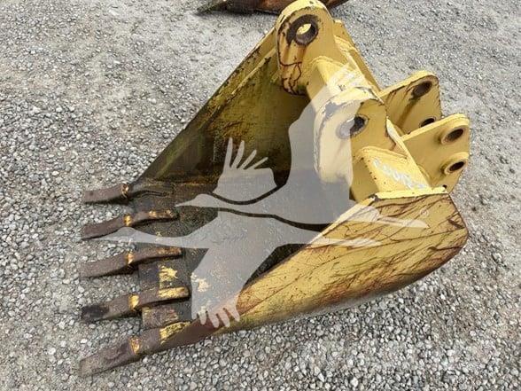 CASE 23 Sonstige Baumaschinen