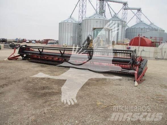 Case IH 1020 Erntevorsätze