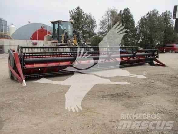 Case IH 1020 Erntevorsätze