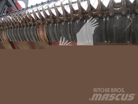 Case IH 1020 Erntevorsätze