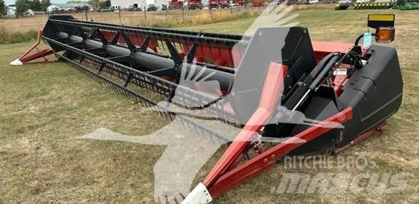 Case IH 1020 Erntevorsätze