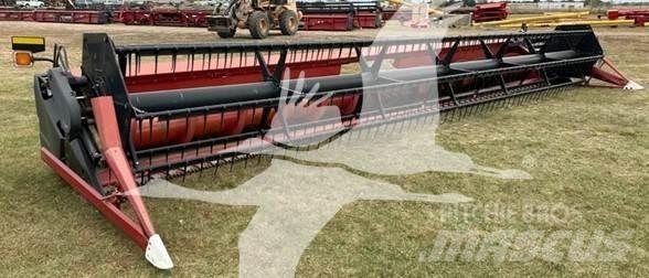Case IH 1020 Erntevorsätze