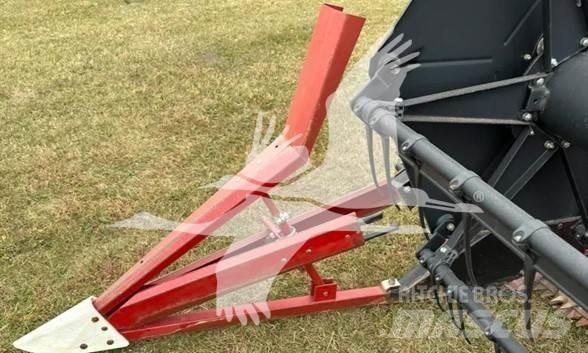Case IH 1020 Erntevorsätze