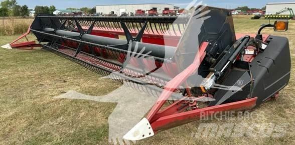 Case IH 1020 Erntevorsätze