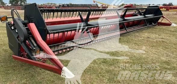 Case IH 1020 Erntevorsätze