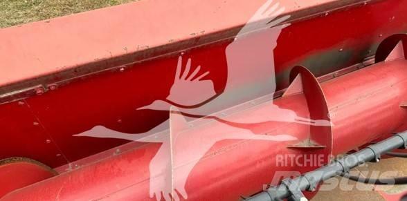Case IH 1020 Erntevorsätze