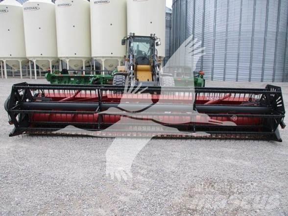 Case IH 1020 Erntevorsätze