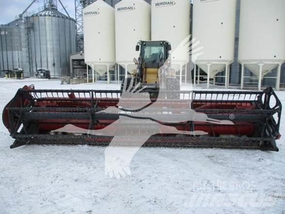 Case IH 1020 Erntevorsätze