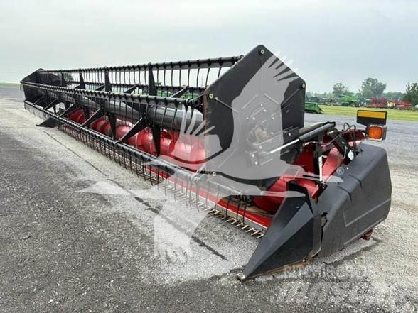 Case IH 1020 Erntevorsätze