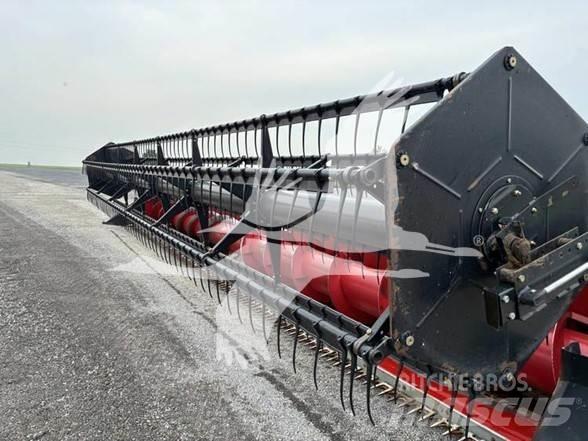 Case IH 1020 Erntevorsätze