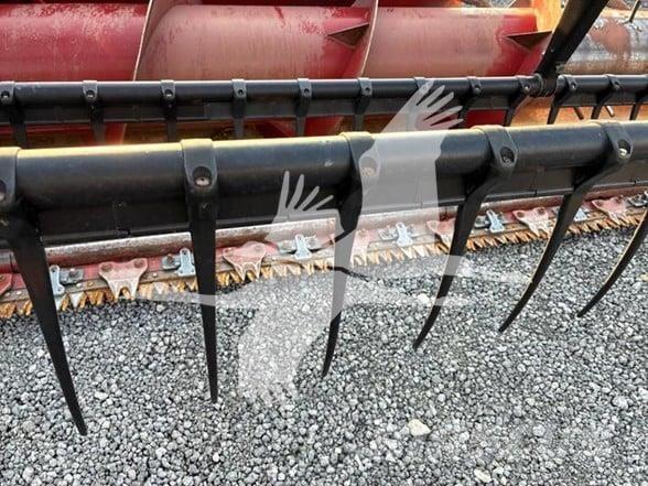 Case IH 1020 Erntevorsätze