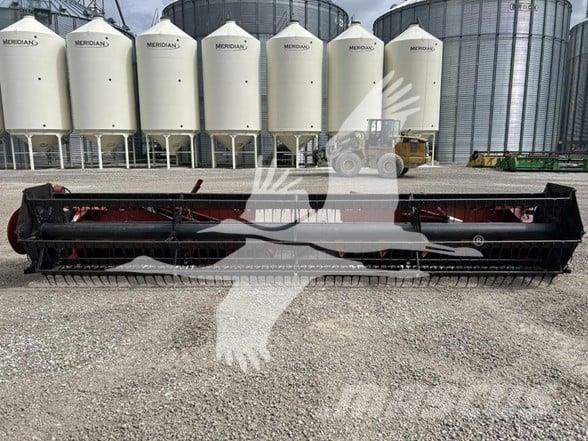 Case IH 1020 Erntevorsätze