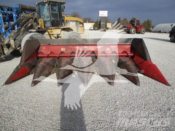 Case IH 1063 Erntevorsätze
