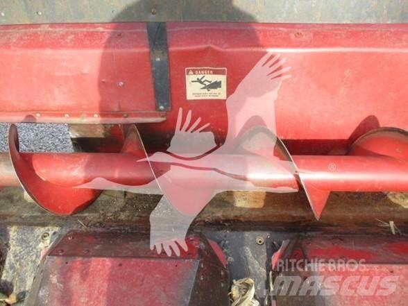 Case IH 1063 Erntevorsätze