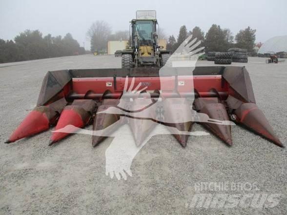 Case IH 1063 Erntevorsätze