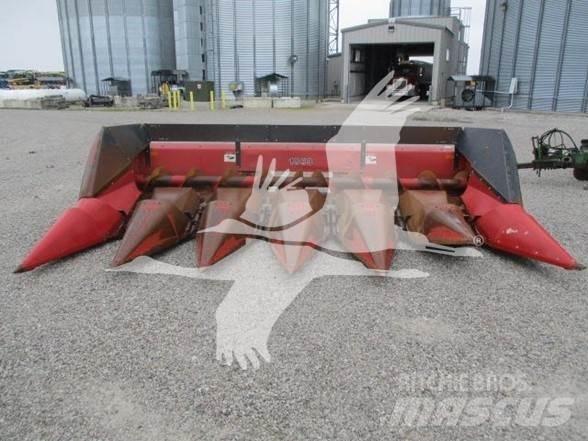 Case IH 1063 Erntevorsätze