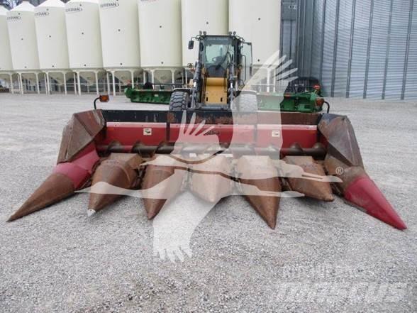 Case IH 1063 Erntevorsätze