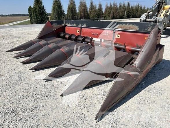 Case IH 1063 Erntevorsätze