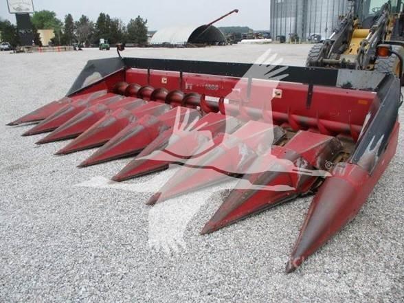 Case IH 1083 Erntevorsätze
