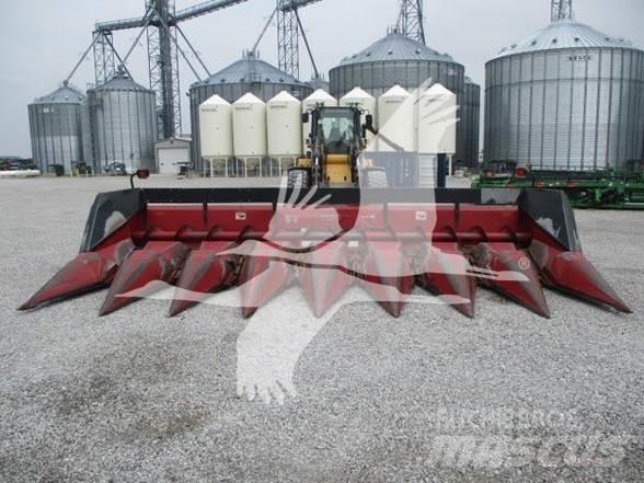 Case IH 1083 Erntevorsätze