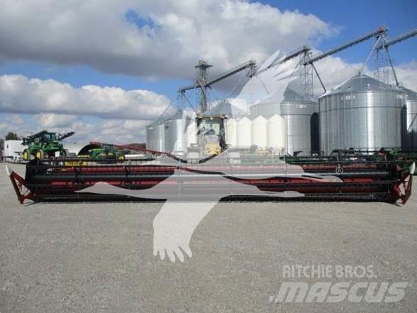 Case IH 2020 Erntevorsätze