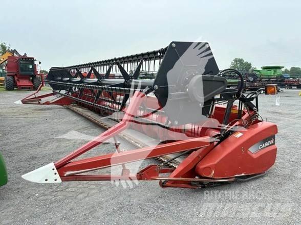 Case IH 2020 Erntevorsätze
