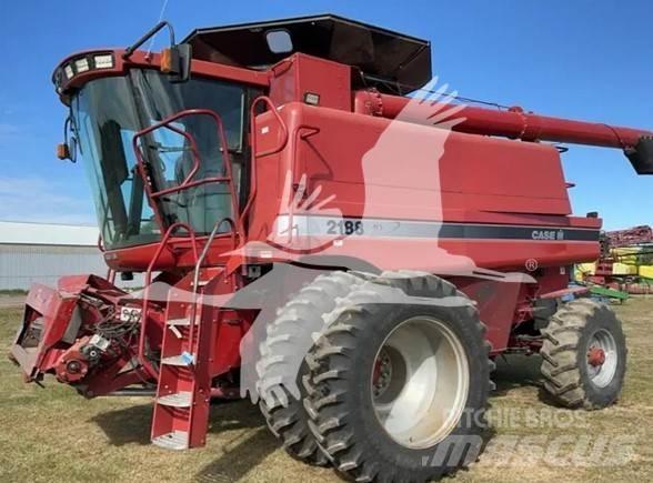Case IH 2188 Mähdrescher