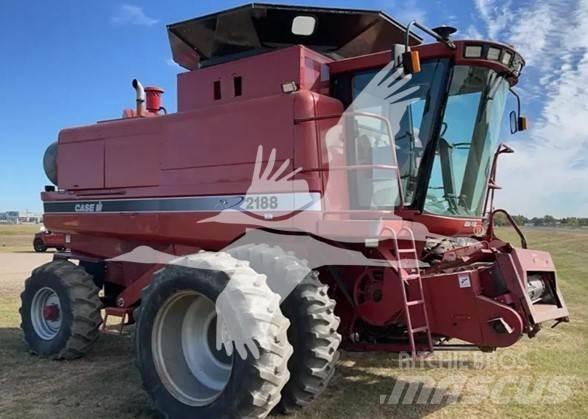 Case IH 2188 Mähdrescher