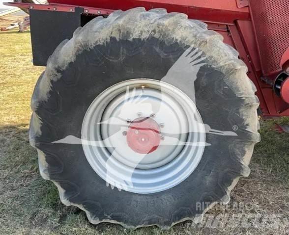 Case IH 2188 Mähdrescher