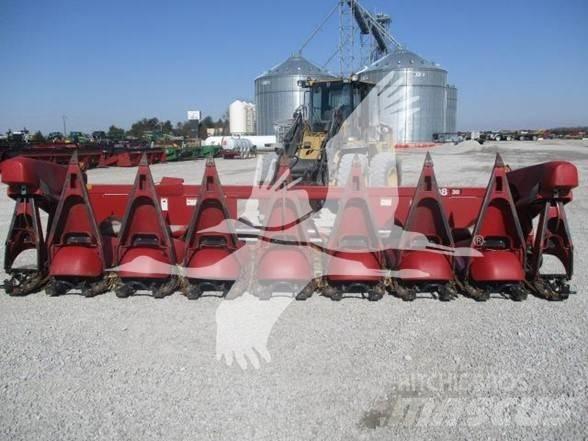 Case IH 2208 Erntevorsätze