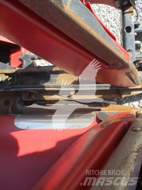 Case IH 2208 Erntevorsätze