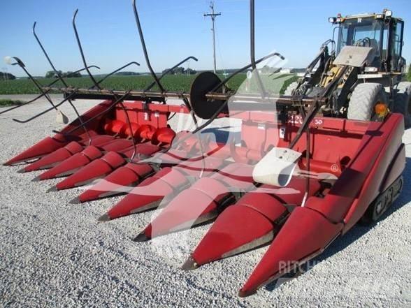 Case IH 2208 Erntevorsätze