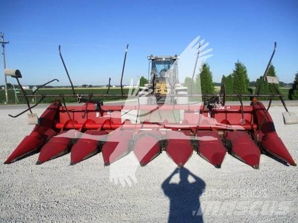 Case IH 2208 Erntevorsätze