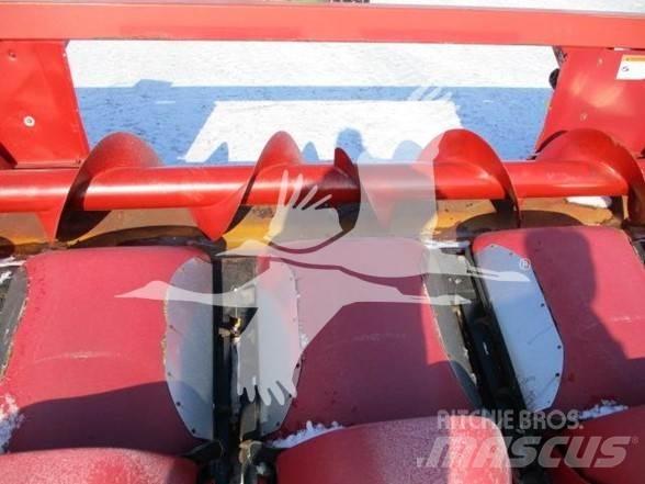 Case IH 2208 Erntevorsätze