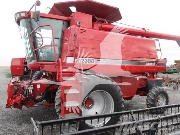 Case IH 2388 Mähdrescher