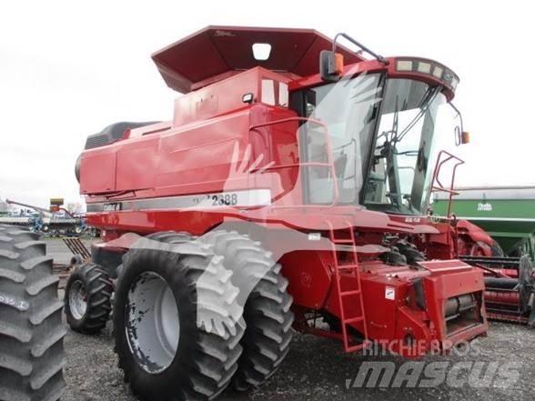 Case IH 2388 Mähdrescher