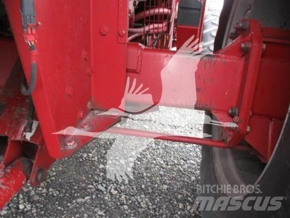 Case IH 2388 Mähdrescher