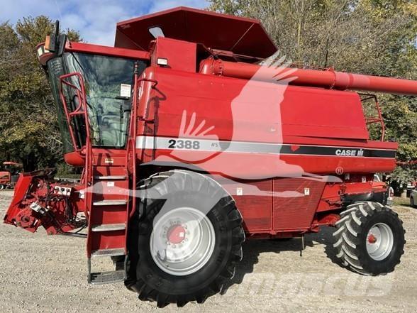 Case IH 2388 Mähdrescher