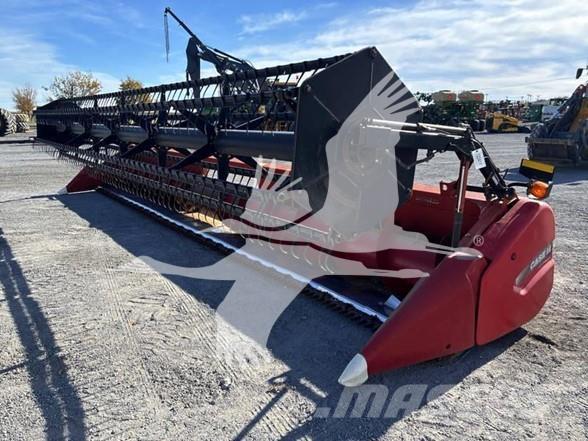 Case IH 3020 Erntevorsätze