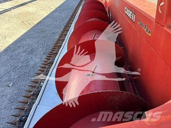 Case IH 3020 Erntevorsätze