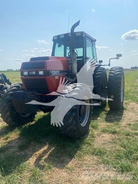 Case IH 3394 Traktoren