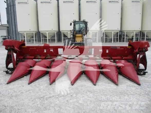 Case IH 3408 Erntevorsätze