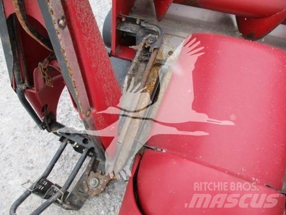 Case IH 3408 Erntevorsätze