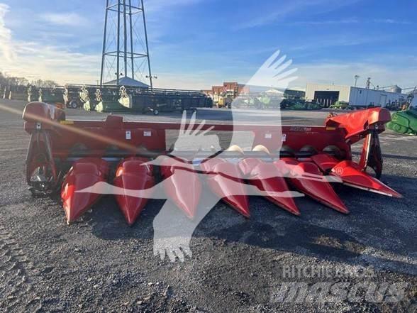 Case IH 3408 Erntevorsätze