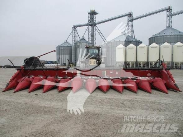 Case IH 3412 Erntevorsätze