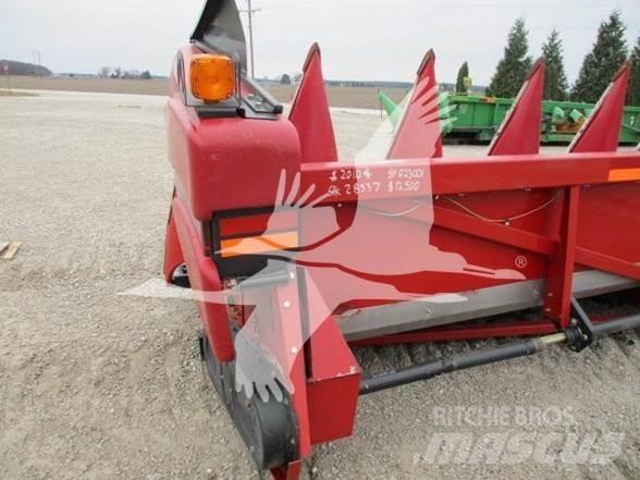 Case IH 3412 Erntevorsätze
