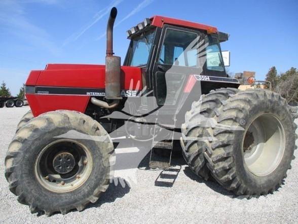 Case IH 3594 Traktoren