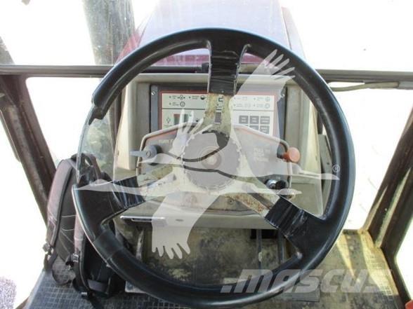 Case IH 3594 Traktoren