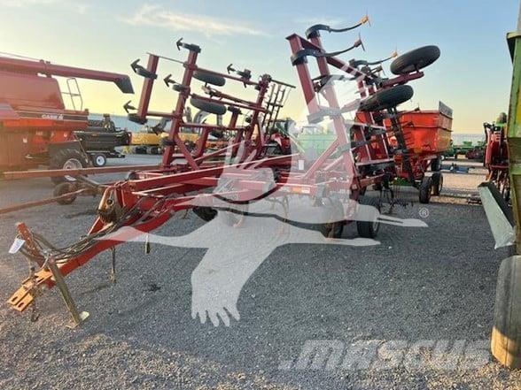 Case IH 4300 Grubber