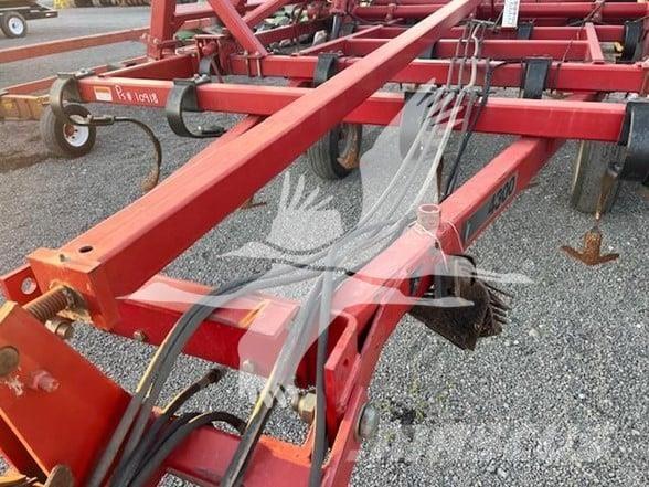 Case IH 4300 Grubber